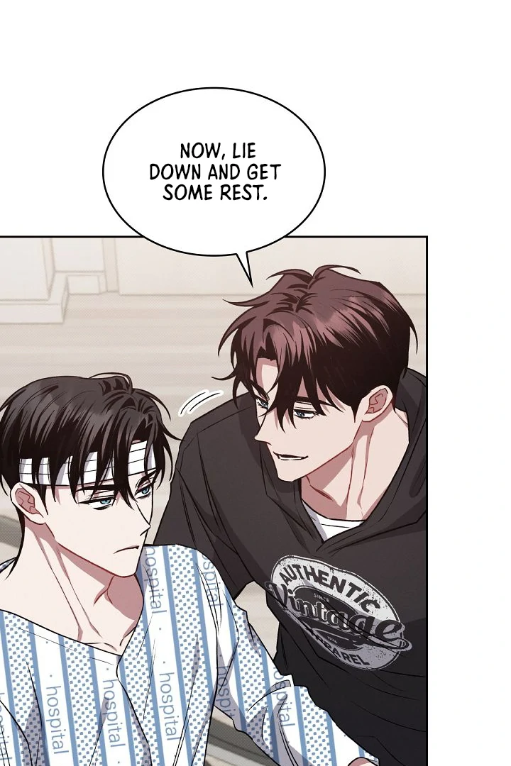 Amber Alert [Kaizen Scan] - Chapter 11 manhwa