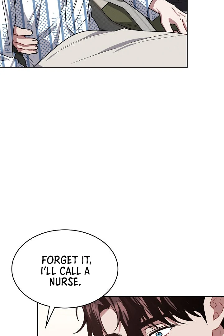 Amber Alert [Kaizen Scan] - Chapter 11 manhwa