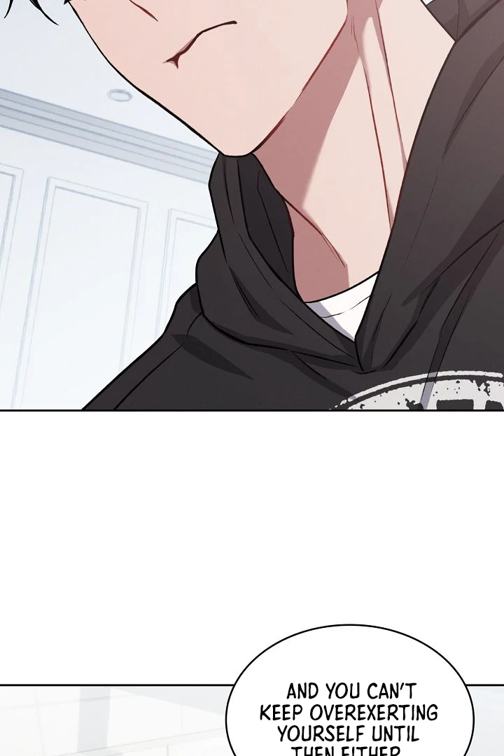 Amber Alert [Kaizen Scan] - Chapter 11 manhwa