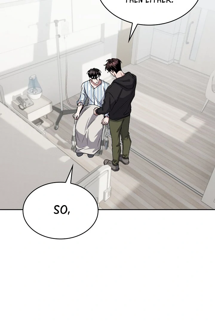 Amber Alert [Kaizen Scan] - Chapter 11 manhwa
