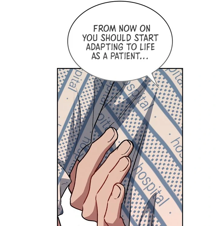 Amber Alert [Kaizen Scan] - Chapter 11 manhwa