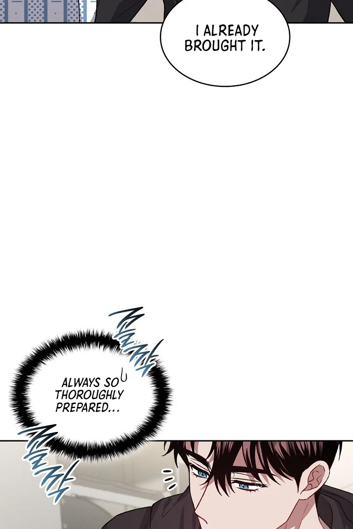 Amber Alert [Kaizen Scan] - Chapter 11 manhwa