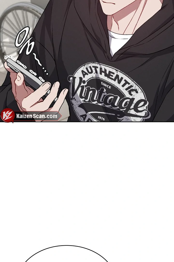 Amber Alert [Kaizen Scan] - Chapter 11 manhwa