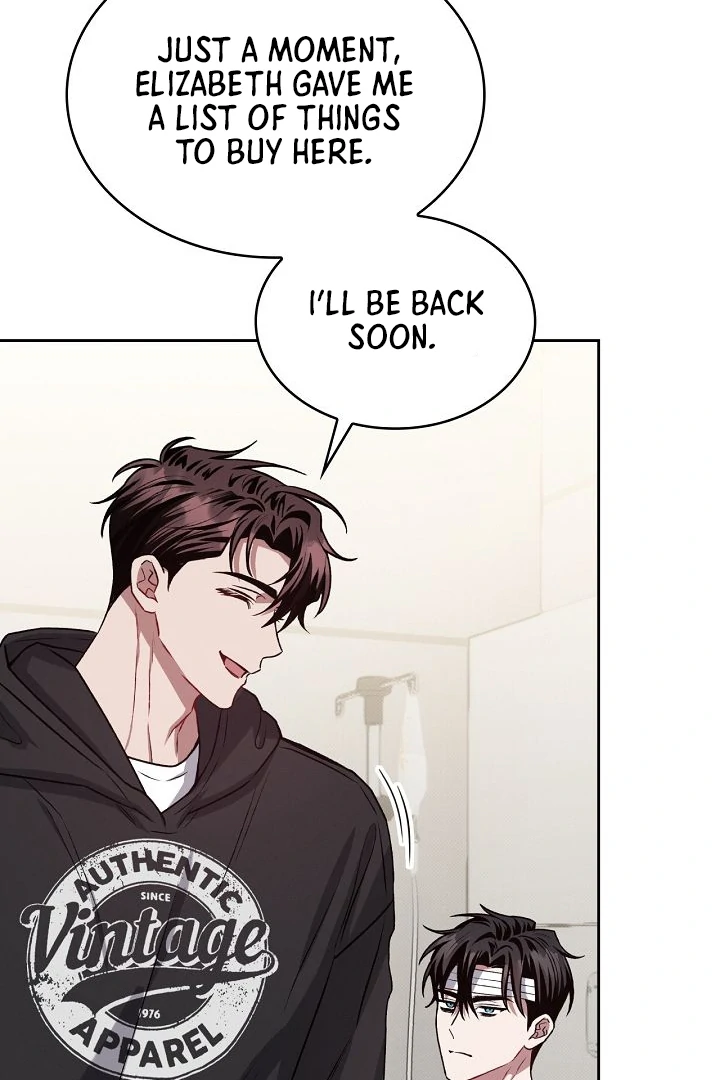 Amber Alert [Kaizen Scan] - Chapter 11 manhwa
