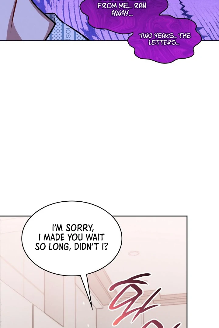 Amber Alert [Kaizen Scan] - Chapter 11 manhwa
