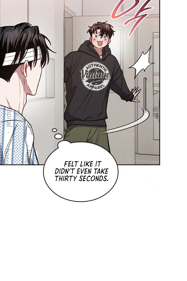 Amber Alert [Kaizen Scan] - Chapter 11 manhwa