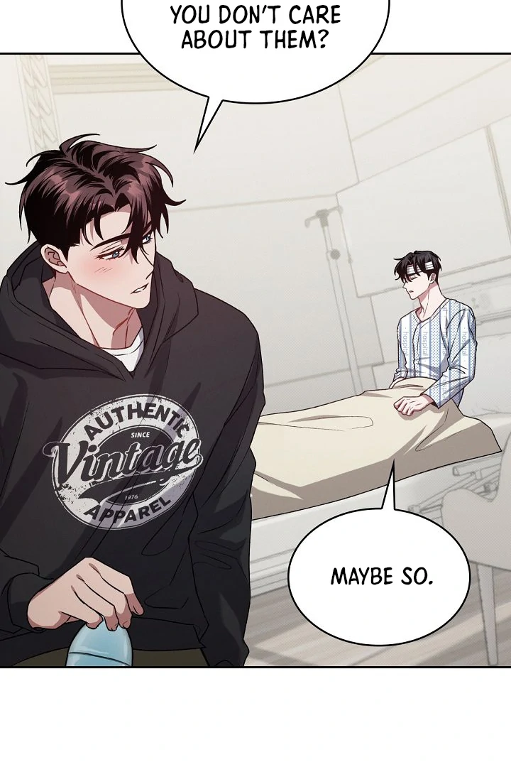 Amber Alert [Kaizen Scan] - Chapter 11 manhwa
