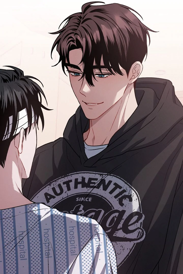 Amber Alert [Kaizen Scan] - Chapter 11 manhwa