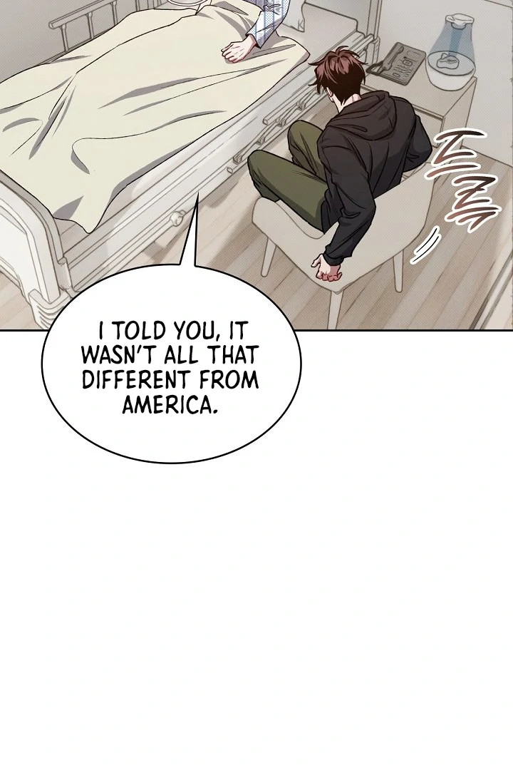Amber Alert [Kaizen Scan] - Chapter 11 manhwa