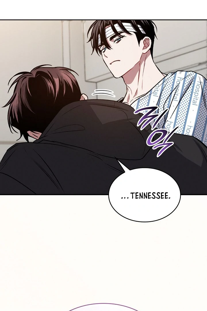 Amber Alert [Kaizen Scan] - Chapter 11 manhwa