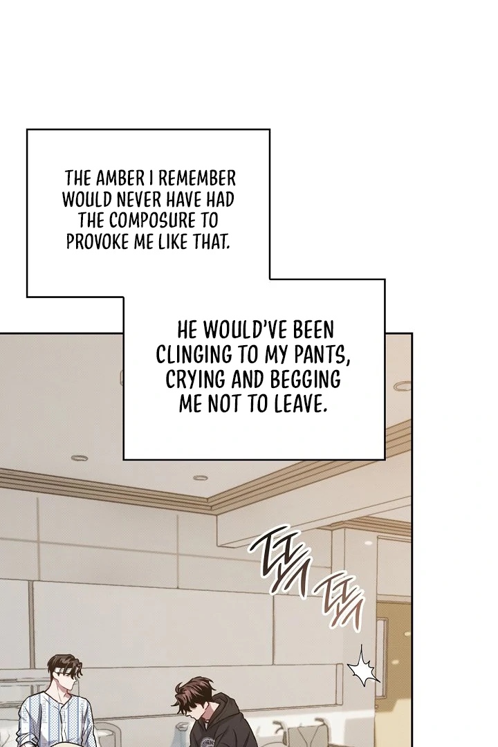 Amber Alert [Kaizen Scan] - Chapter 11 manhwa