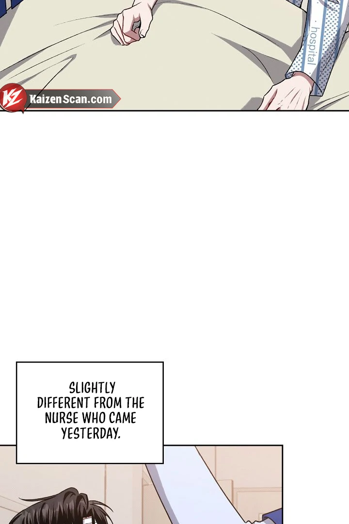 Amber Alert [Kaizen Scan] - Chapter 11 manhwa