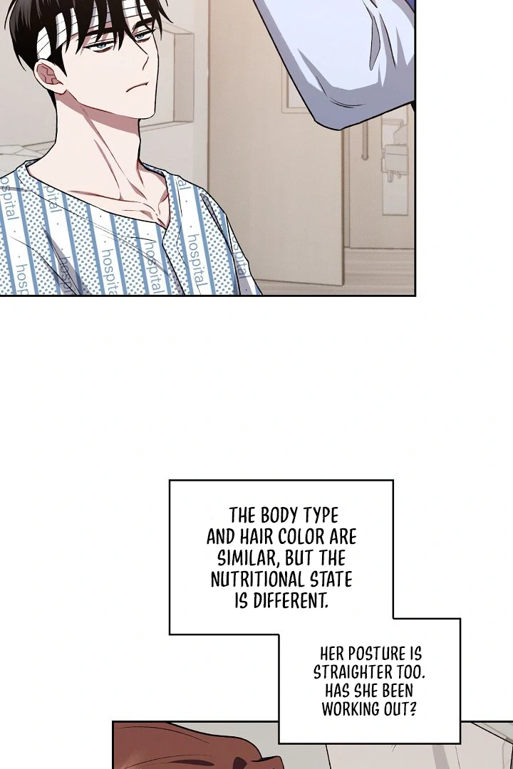 Amber Alert [Kaizen Scan] - Chapter 11 manhwa