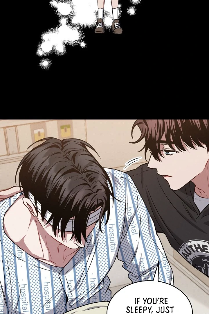 Amber Alert [Kaizen Scan] - Chapter 11 manhwa