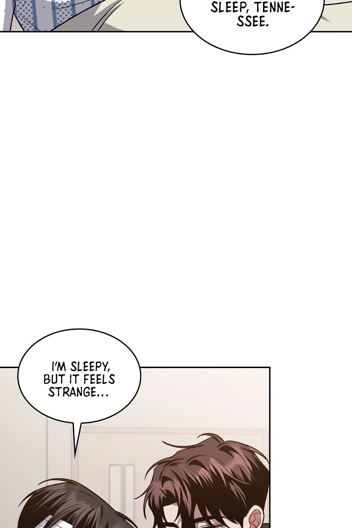 Amber Alert [Kaizen Scan] - Chapter 11 manhwa