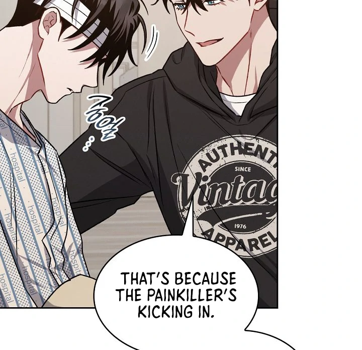 Amber Alert [Kaizen Scan] - Chapter 11 manhwa