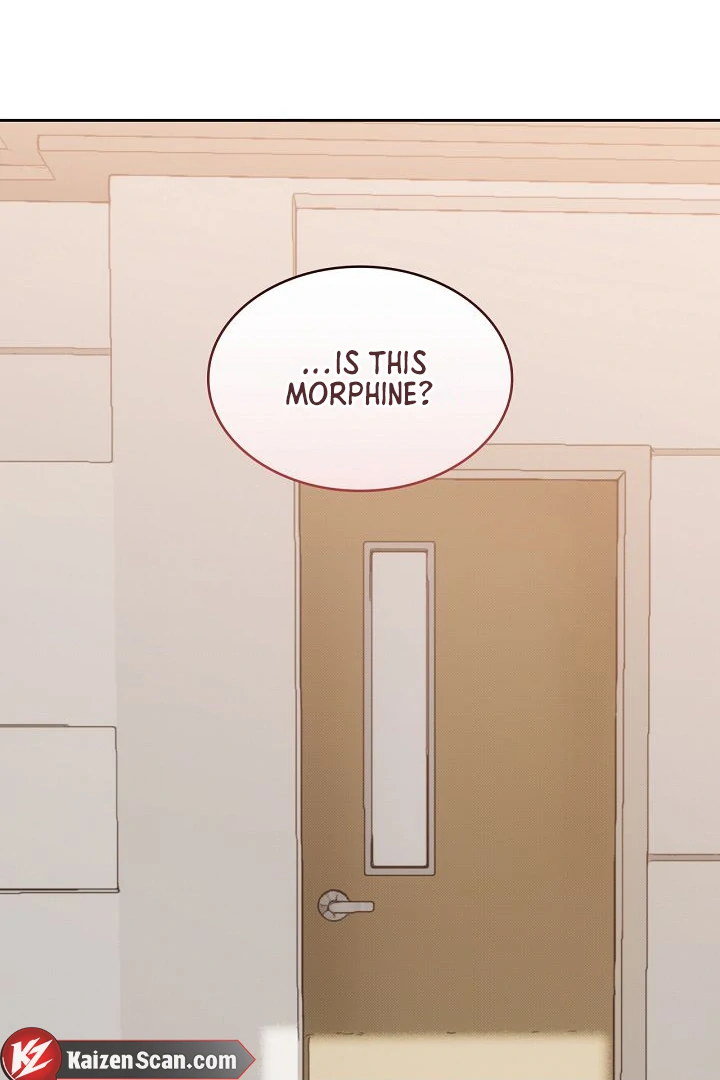 Amber Alert [Kaizen Scan] - Chapter 11 manhwa