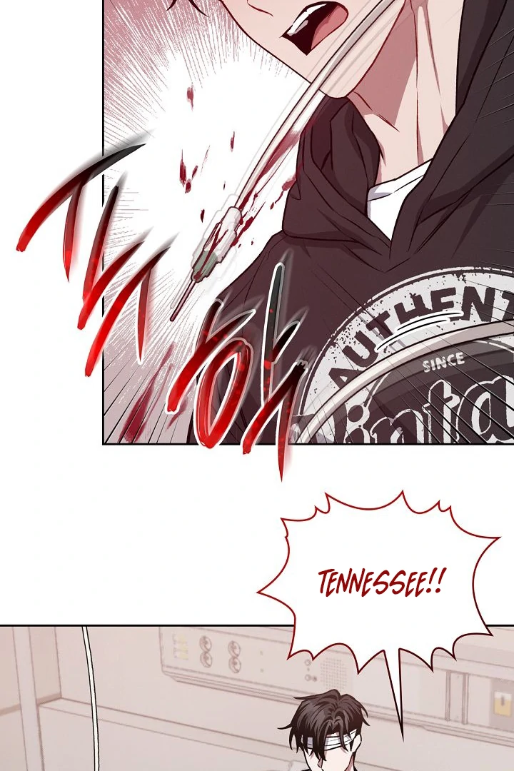 Amber Alert [Kaizen Scan] - Chapter 11 manhwa
