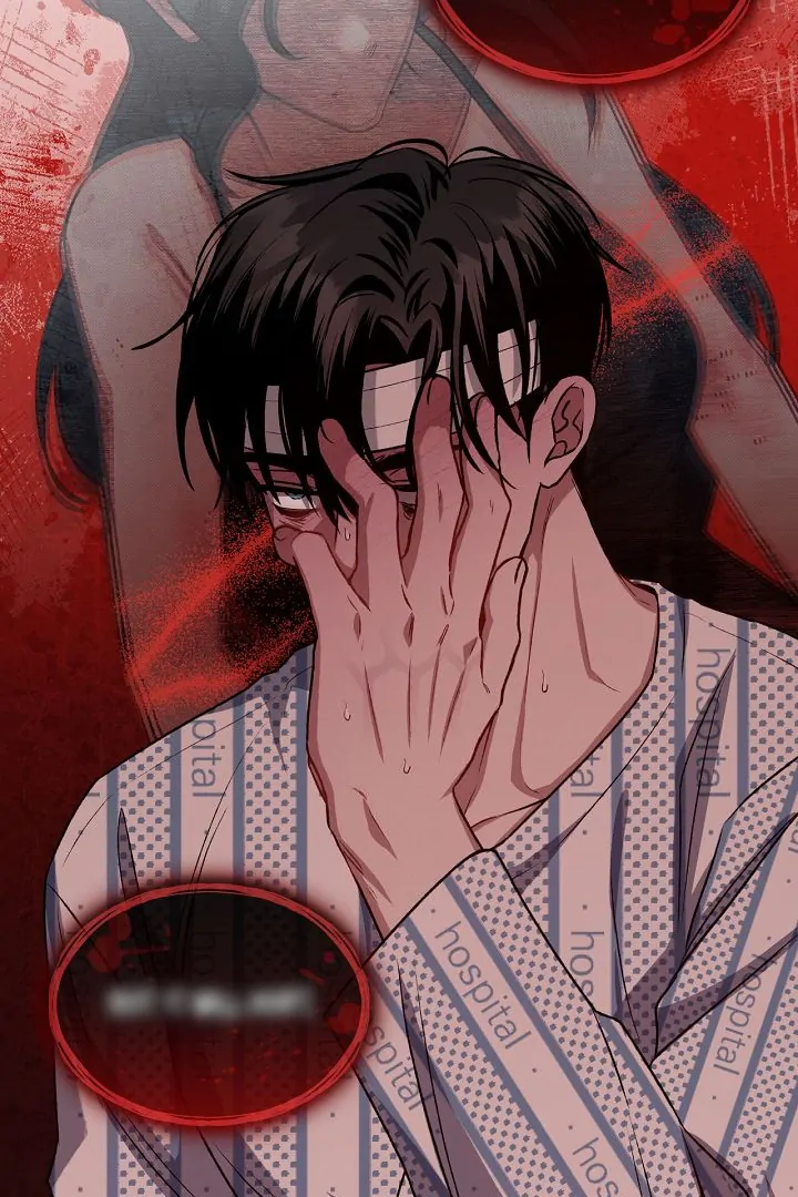 Amber Alert [Kaizen Scan] - Chapter 11 manhwa