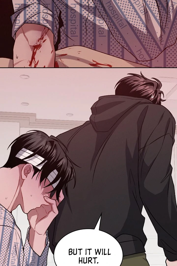 Amber Alert [Kaizen Scan] - Chapter 11 manhwa