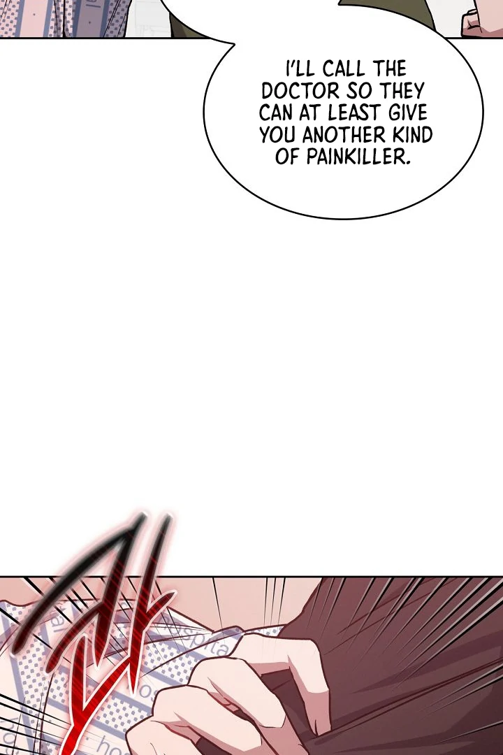 Amber Alert [Kaizen Scan] - Chapter 11 manhwa