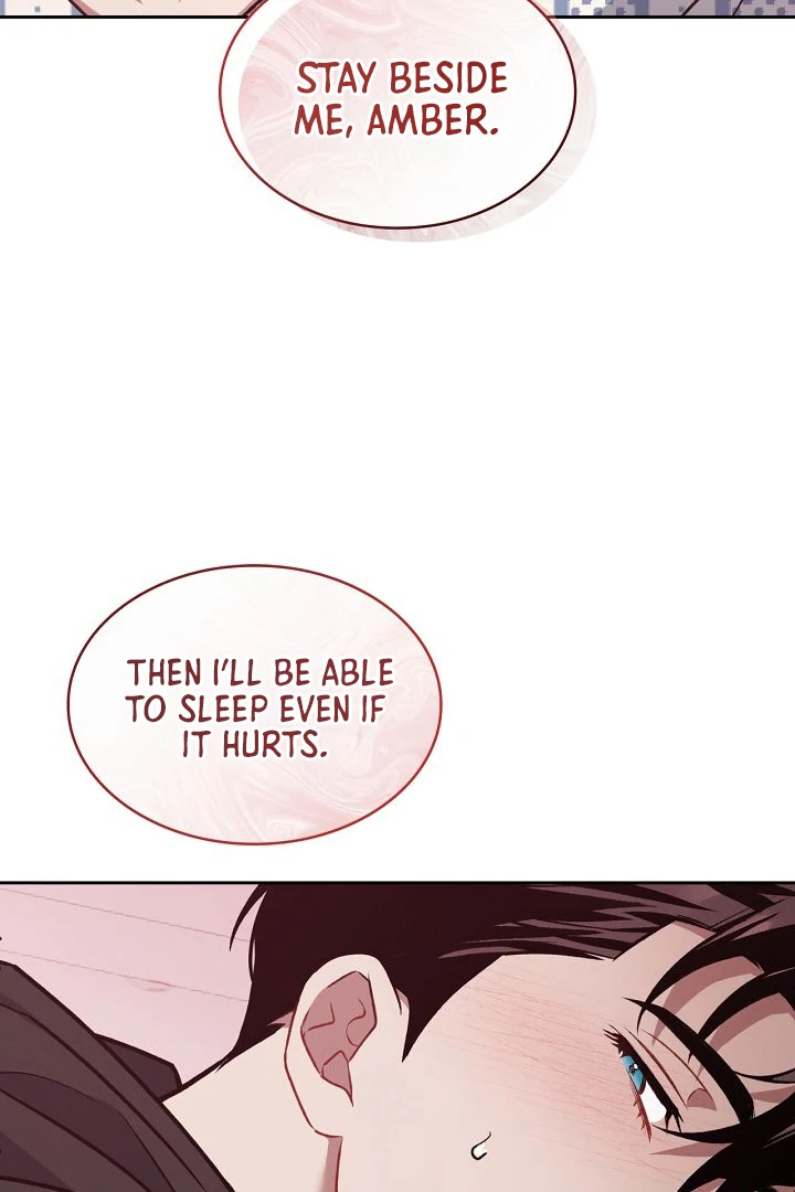 Amber Alert [Kaizen Scan] - Chapter 11 manhwa