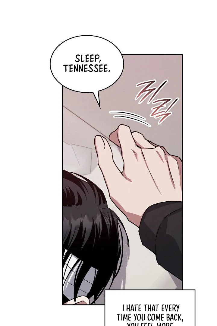 Amber Alert [Kaizen Scan] - Chapter 11 manhwa