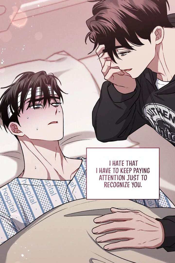 Amber Alert [Kaizen Scan] - Chapter 11 manhwa