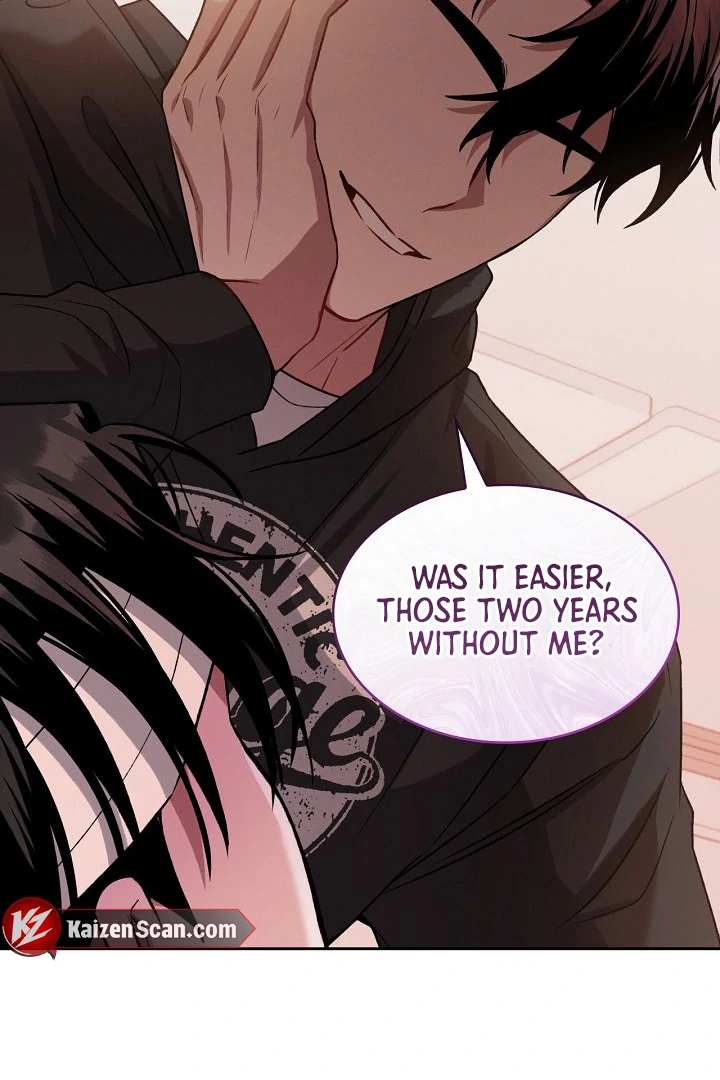 Amber Alert [Kaizen Scan] - Chapter 11 manhwa