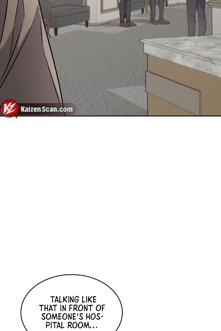Amber Alert [Kaizen Scan] - Chapter 12 manhwa