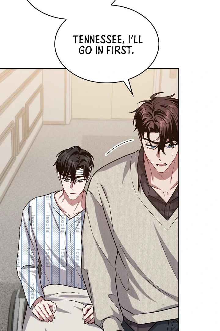 Amber Alert [Kaizen Scan] - Chapter 12 manhwa
