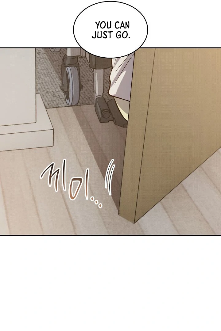 Amber Alert [Kaizen Scan] - Chapter 12 manhwa