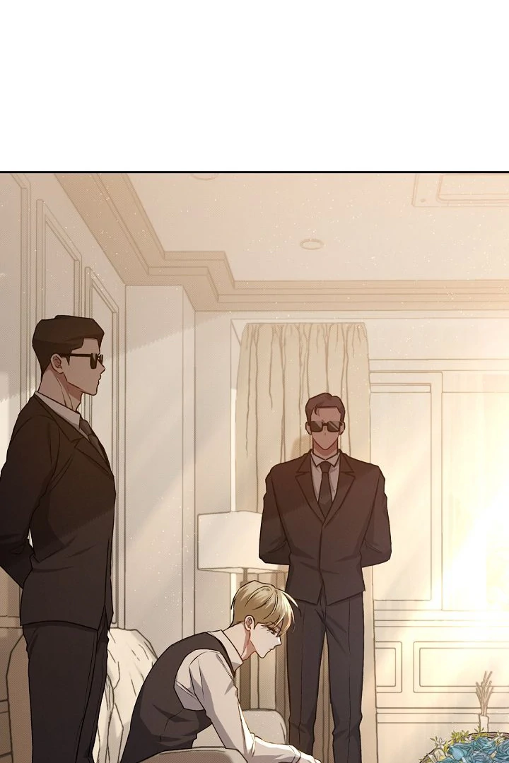 Amber Alert [Kaizen Scan] - Chapter 12 manhwa