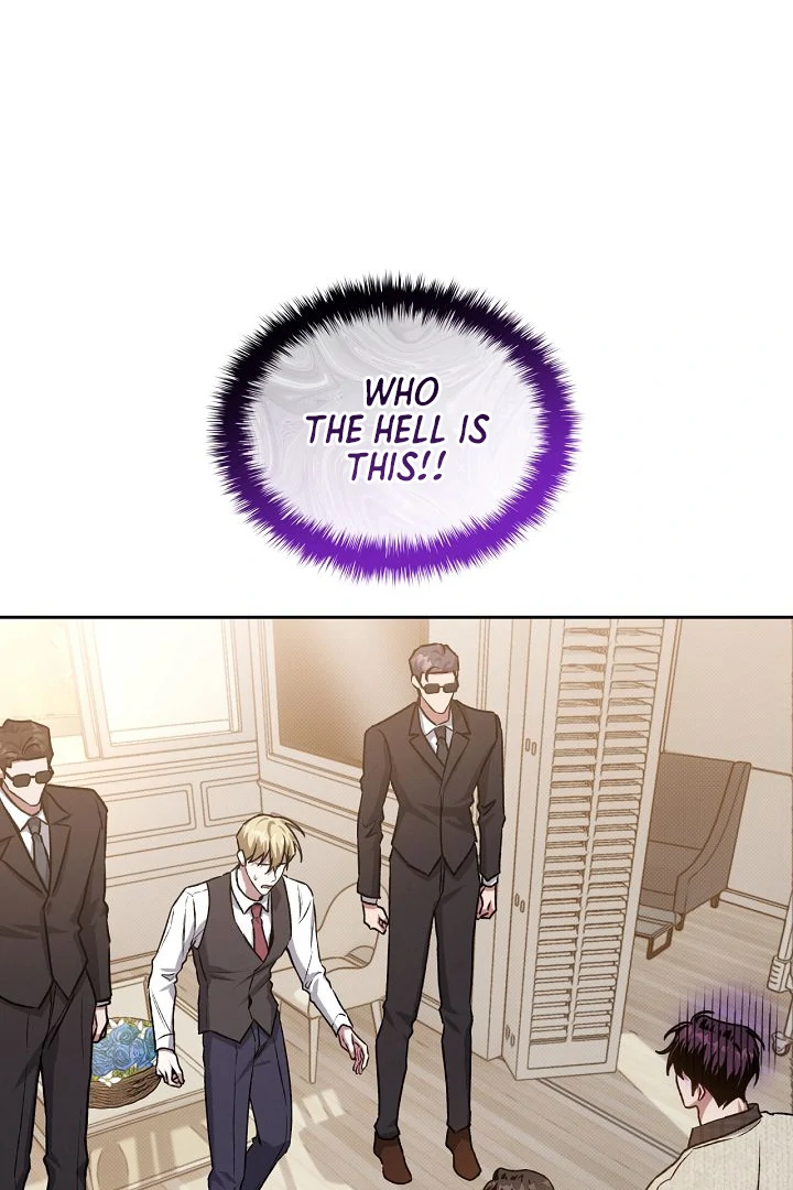 Amber Alert [Kaizen Scan] - Chapter 12 manhwa