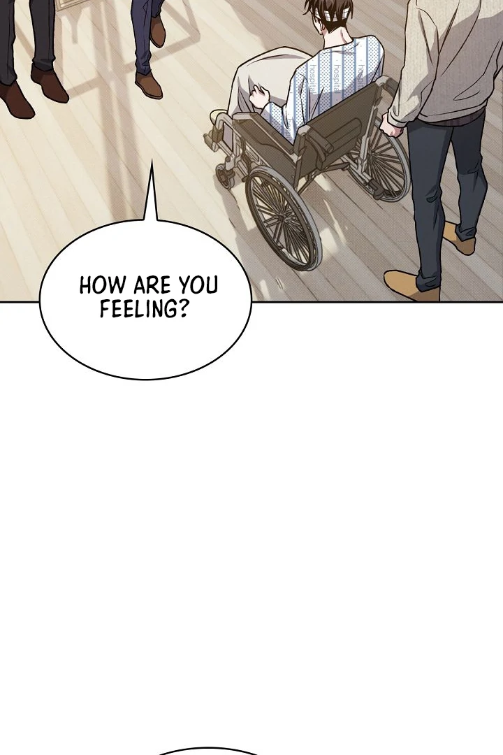 Amber Alert [Kaizen Scan] - Chapter 12 manhwa