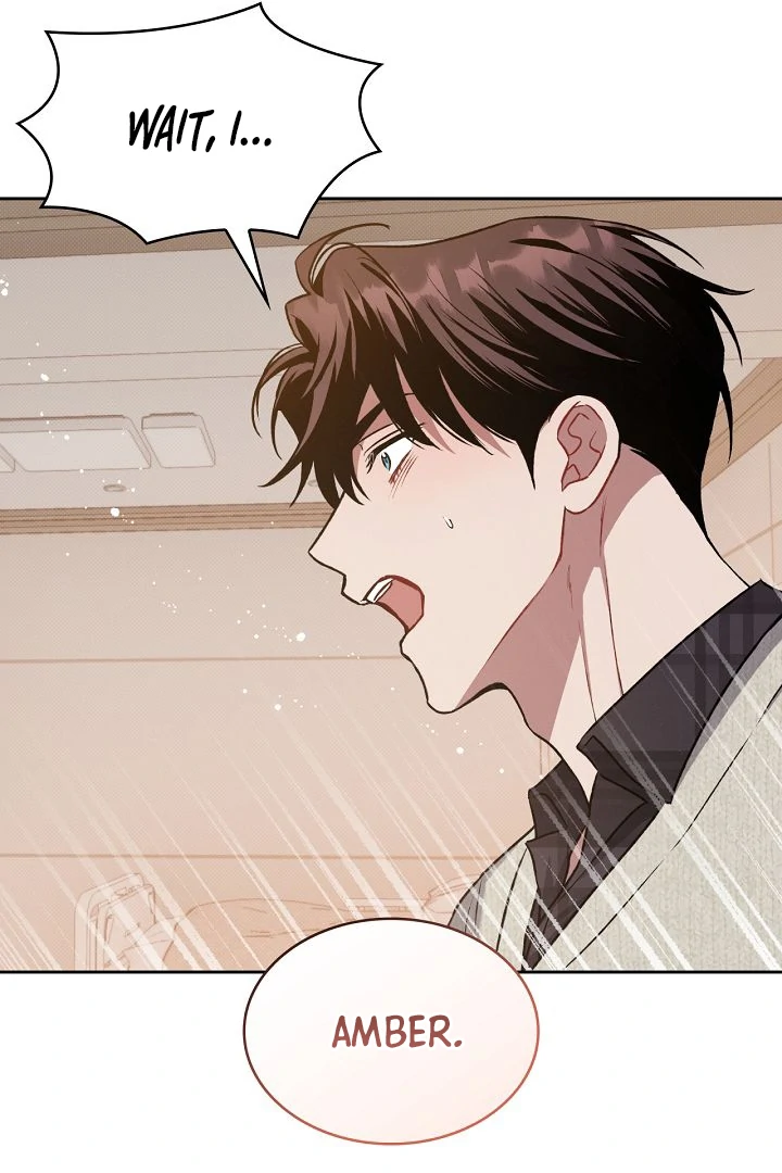 Amber Alert [Kaizen Scan] - Chapter 12 manhwa