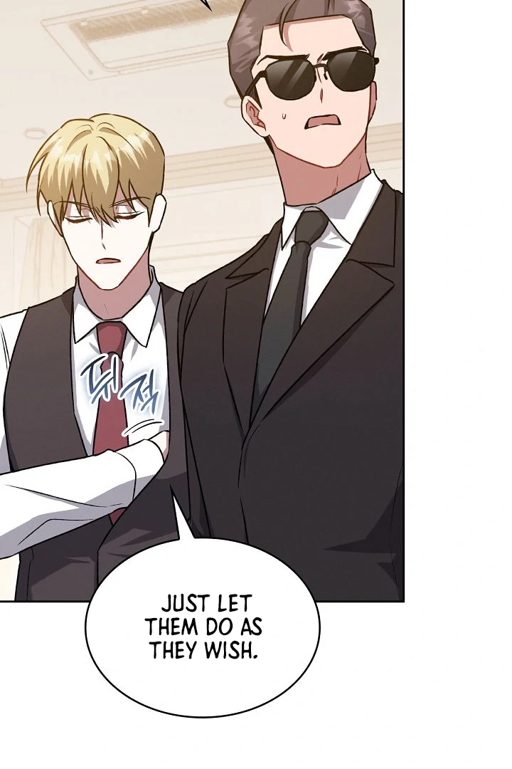 Amber Alert [Kaizen Scan] - Chapter 12 manhwa