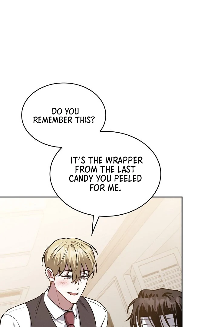 Amber Alert [Kaizen Scan] - Chapter 12 manhwa