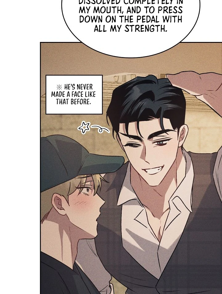 Amber Alert [Kaizen Scan] - Chapter 12 manhwa