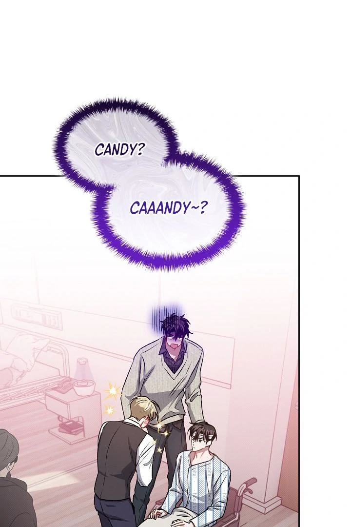 Amber Alert [Kaizen Scan] - Chapter 12 manhwa