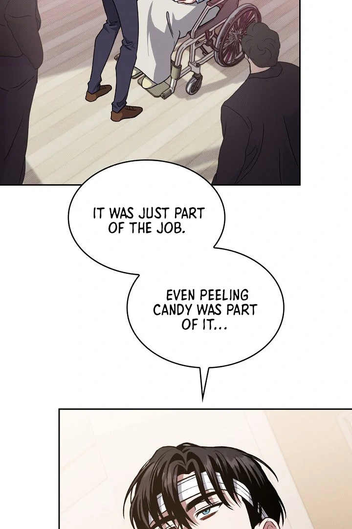 Amber Alert [Kaizen Scan] - Chapter 12 manhwa