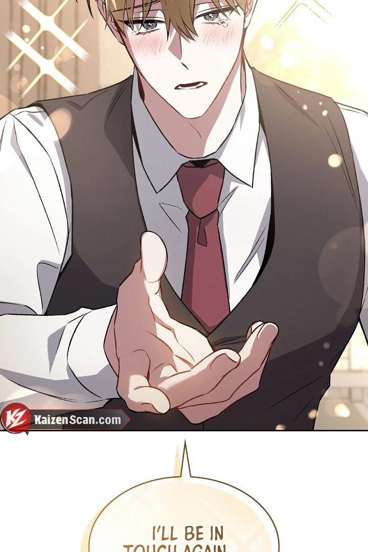 Amber Alert [Kaizen Scan] - Chapter 12 manhwa