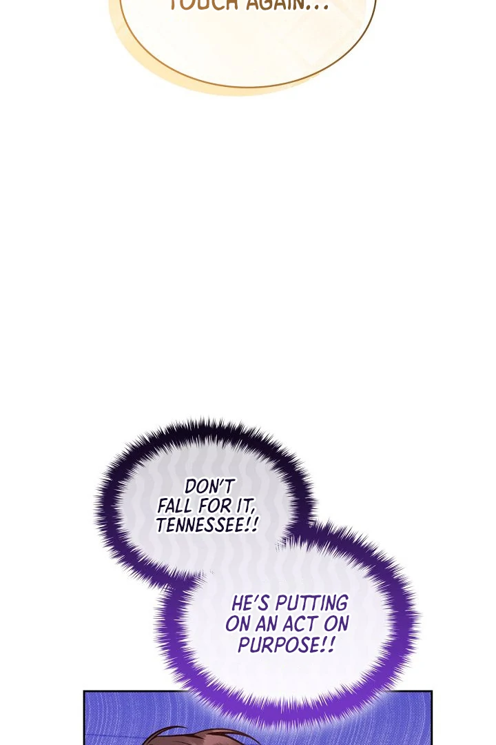 Amber Alert [Kaizen Scan] - Chapter 12 manhwa