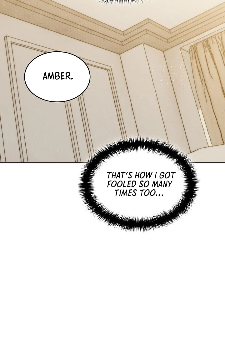 Amber Alert [Kaizen Scan] - Chapter 12 manhwa
