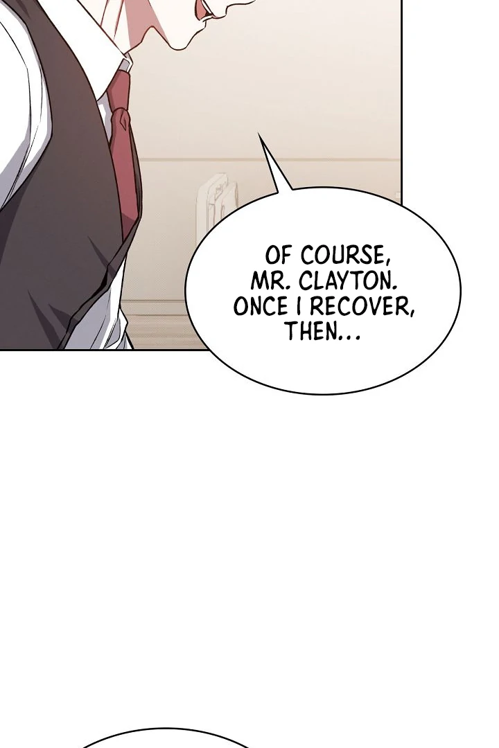 Amber Alert [Kaizen Scan] - Chapter 12 manhwa
