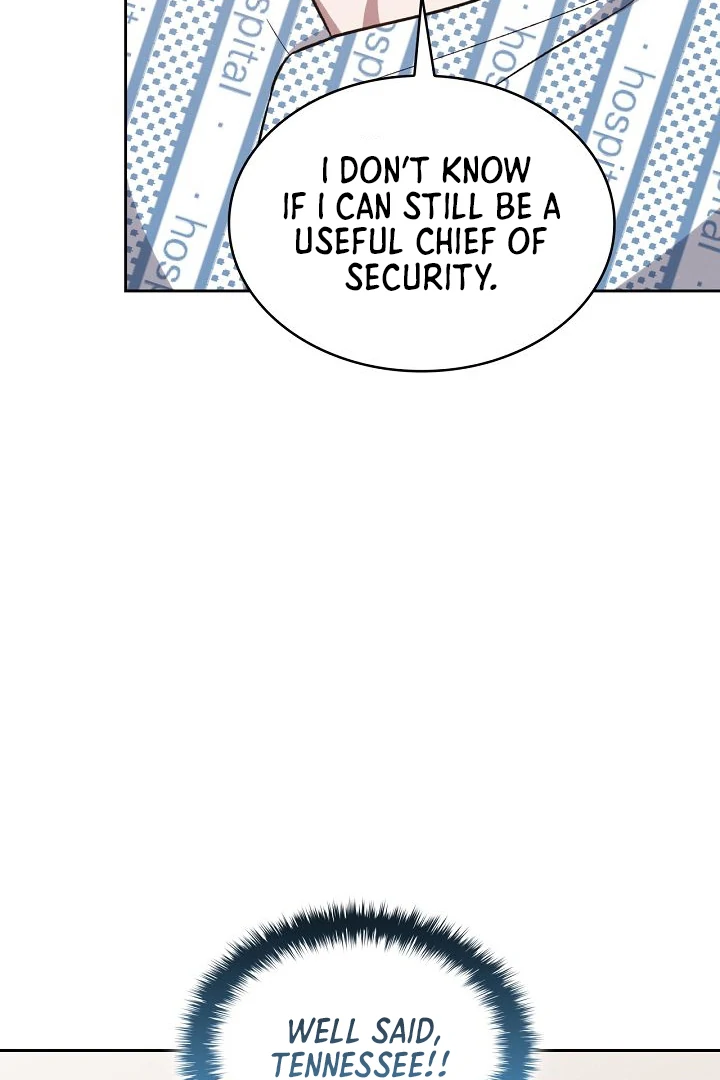 Amber Alert [Kaizen Scan] - Chapter 12 manhwa