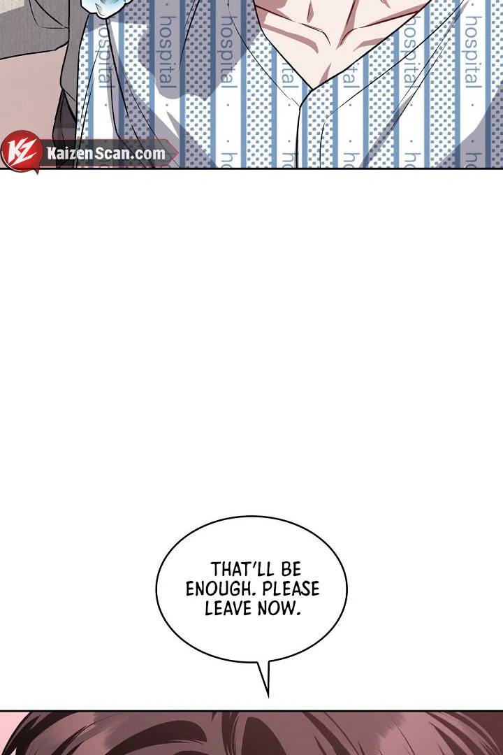 Amber Alert [Kaizen Scan] - Chapter 12 manhwa