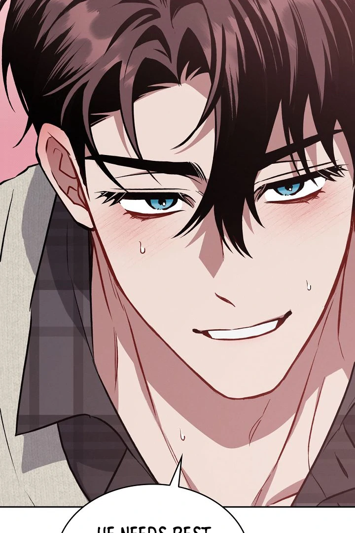Amber Alert [Kaizen Scan] - Chapter 12 manhwa