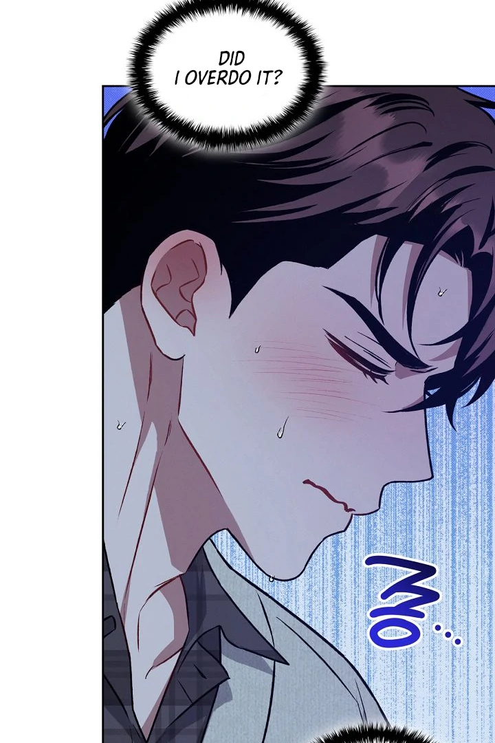 Amber Alert [Kaizen Scan] - Chapter 12 manhwa