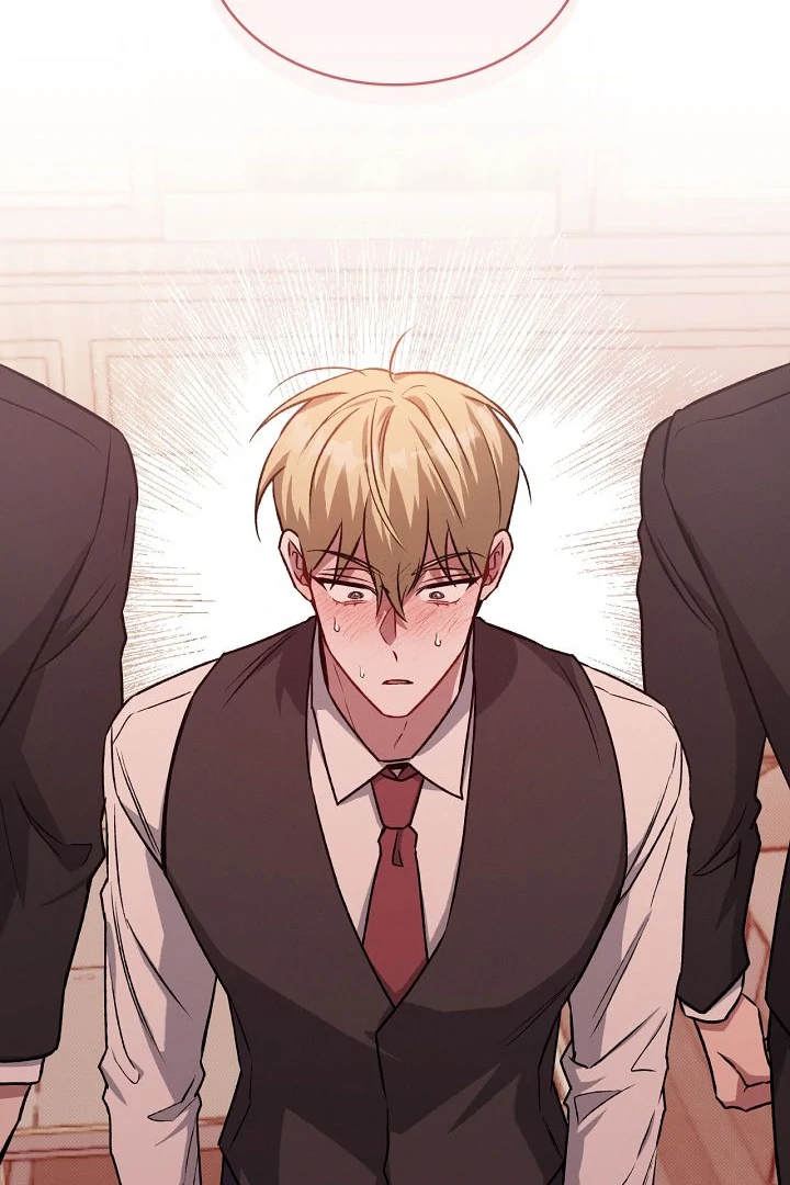 Amber Alert [Kaizen Scan] - Chapter 12 manhwa